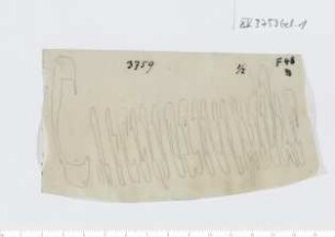 CIL XV 3759 β, Gelatinefolie