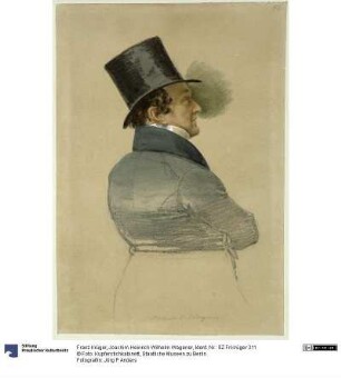 Joachim Heinrich Wilhelm Wagener
