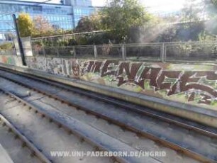 MENACE