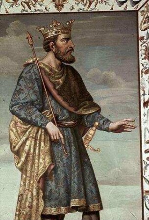 Heinrich VI., Graf von Tirol und Herzog von Kärnten (1307-1310 König von Böhmen)
