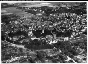 Hofgeismar (b. Kassel)