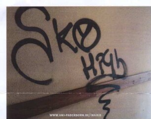 SKO High