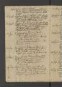 Bürgerbuch der Stadt Zeitz - 1701-1801
