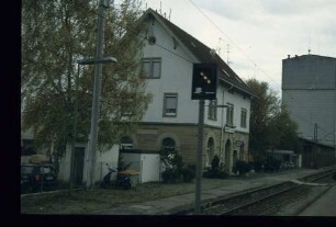 Bf. Bondorf