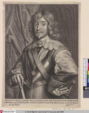 Henricus Riche