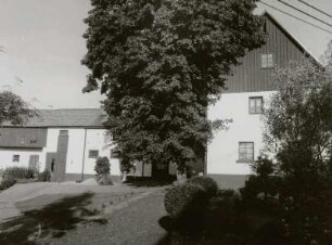 Gasthof "Kemnitztal"