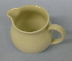 Milchtopf aus dem Porzellanservice "Arzberg 1350"