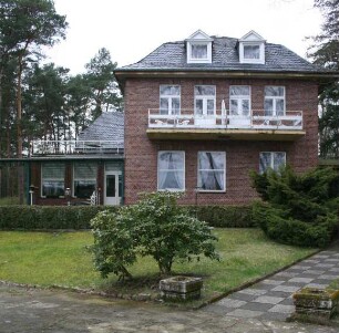Atterwasch, Schenkendöbern, Seehof 1