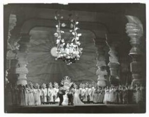 Die Zauberflöte [VII] - I,3