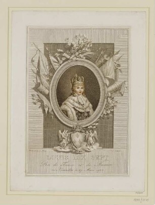 Louis Dix Sept