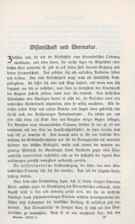 477-486 Wissenschaft und Übernatur