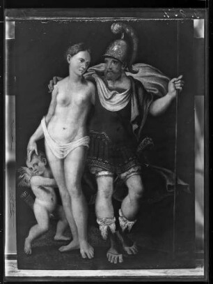 Venus und Mars