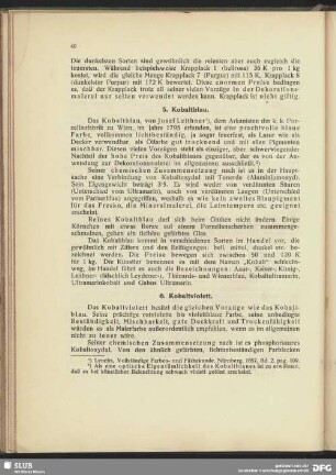 6. Kobaltviolett.