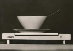 ESGE Thermoplatten von Interform Design Design