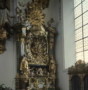Rosenkranzaltar