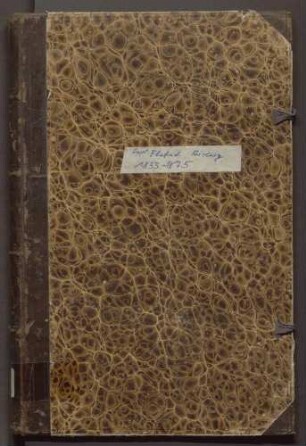 Eheregister II Aistaig u. Weiden