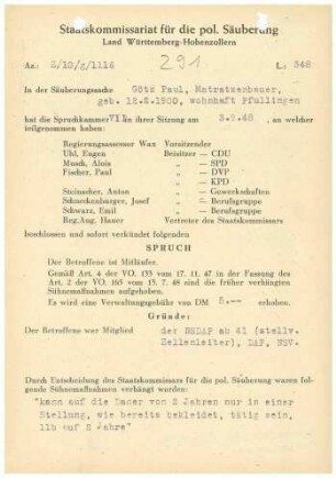 Götz, Paul