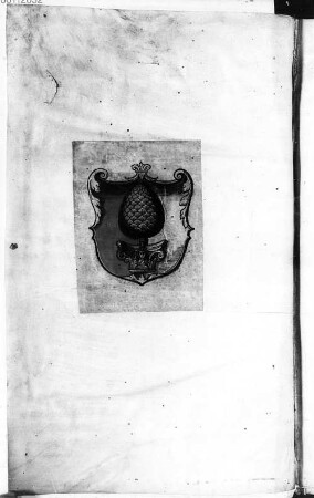 Digestum novum cum glossa - BSB Clm 3505