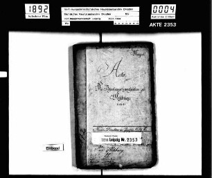 Schulangelegenheiten Hohburg