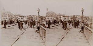 Galatabrücke Istanbul