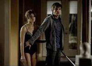 The Apparition - Dunkle Erscheinung (2012) - Trailer