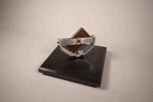 Kreisel mit unsymmetrischen Läufer MÜ71-18