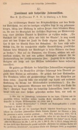128-132 Zionismus und katholische Judenmission