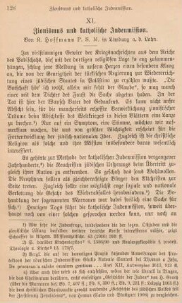 128-132 Zionismus und katholische Judenmission