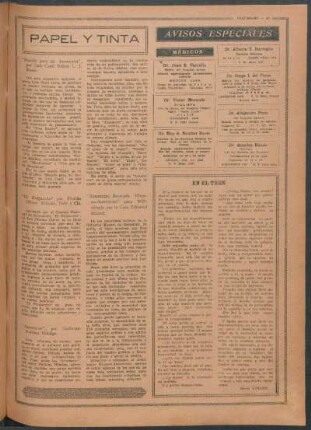 "Almanaque Ilustrado Hispano-Americano" para 1929, editado por la Casa Editorial Maucci.