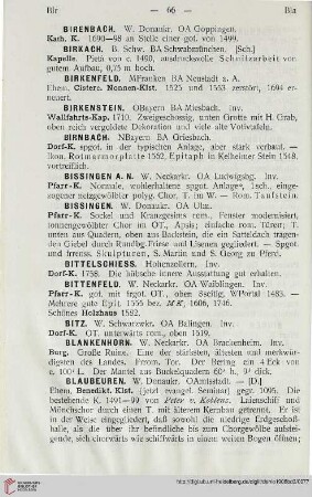 Bittelschieß