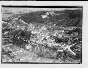Mansfeld (Mansfelder Gebirgskreis)