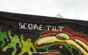 SCORE: TILT
