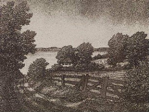 "Am Ploener See."