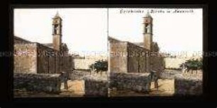 Griechisch-orthodoxe St. Gabriel Kirche, Nazareth