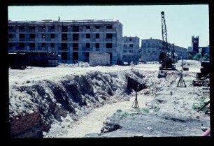 Neubauten Alte Jakob-Str. 21.6.59.