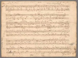 "Souvenir d'Ems - pf; op. 17". - BSB Mus.Schott.Ha 7468-2