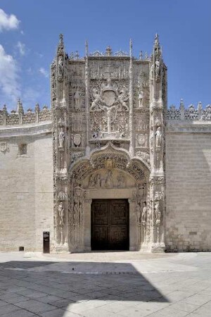Colegio de San Gregorio