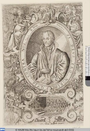 Philipp Melanchton