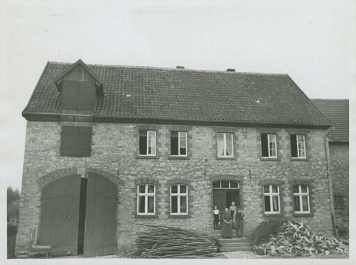 Wethen, Kreis der Twiste