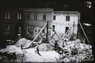 Berlin, Schloss Glienicke.