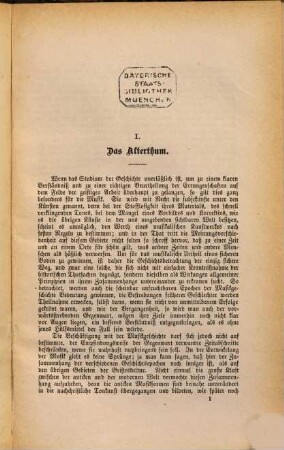 Die Musikgeschichte in zwölf Vorlesungen