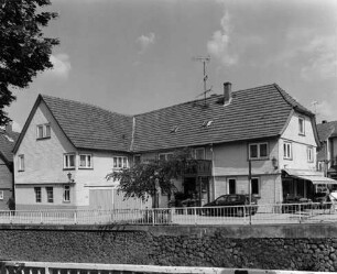 Lauterbach, Langgasse 21
