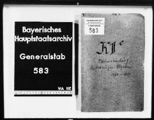 Kartensammlung