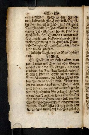 30-33, Fuessen