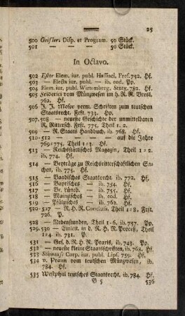 25-32, In Octavo.-In Duodecimo.