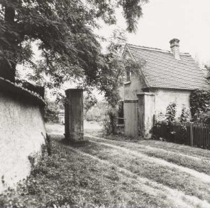 Waschhaus