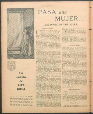 Sábado 30. Marzo