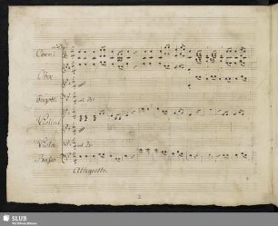 Allegretto