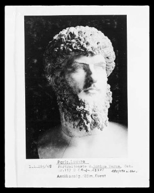 Lucius Verus