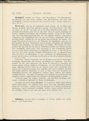 Callenberg